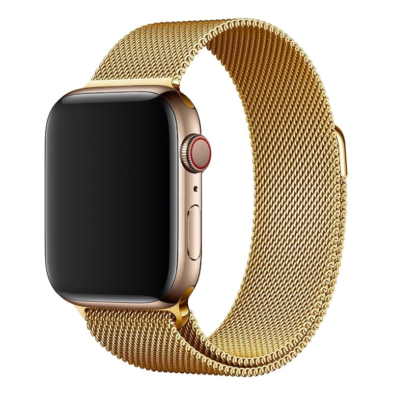 ستيل مغناطيس ذهبي كامل
